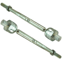 TRQ Kit di Testa di Giunto Interno Per VW Jetta Golf Eos Audi A3