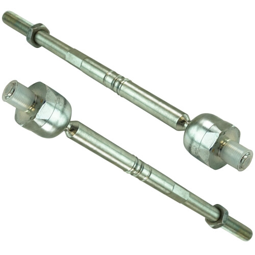 TRQ Kit di Testa di Giunto Interno Per VW Jetta Golf Eos Audi A3