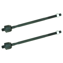 TRQ Voorste Binnenste Stuurstangenset Geschikt voor 1996-1999 INFINITI I30 1995-1999 Nissan Maxima