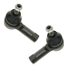 Conjunto de Barra de Dirección Exterior TRQ Compatible con Mitsubishi Eclipse Endeavor Galant Lancer