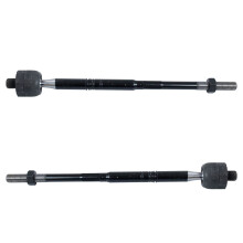 TRQ Voorste Binnenste Stuurstaaf Set Geschikt voor 2010-2016 Cadillac SRX