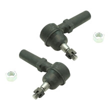 Set di Barra Stabilizzatrice TRQ Anteriore Esterno Compatibile con Cadillac XLR e Chevrolet Corvette