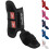 Rawlings | Small Leg Guard | Black 1