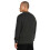 Farah (XL, Black) Farah Mens Foraker Crew Neck Sweatshirt 2