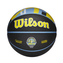 BALÓN WILSON ICON WNBA - Tamaño 6-28.5", Angel Reese