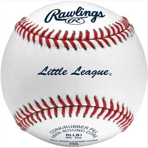 Rawlings Little League Tävling Klass Baseboll