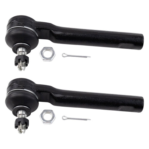 Set Ramo Sterzo Esterno TRQ Compatibile con Fiat 500 2012-2019