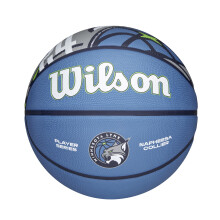 BALÓN WILSON ICON WNBA - Tamaño 6-28.5", Napheesa Collier