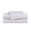 Tommy Hilfiger Tommy Hilfiger - Twin Size Sheet Set, Cooling Sheets in Smooth Cotton Percale 1