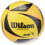 Wilson WILSON OPTX AVP Volleyball Replica Mini - Yellow 1