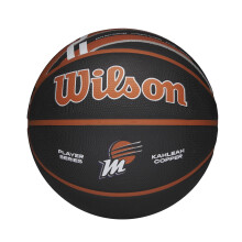 BALÓN WNBA Icon de WILSON - Tamaño 6-28.5", Kahleah Copper