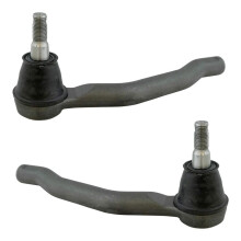 Juego de Rótulas Exteriores TRQ Compatible con Nissan Altima 2013-2022, Maxima 2016-2022