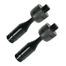 TRQ Voorste Binnenstuurstang Set van 2 voor Buick Chevy GMC Isuzu Olds Saab SUV