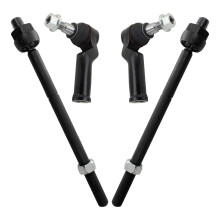 Set di barra di accoppiamento TRQ anteriore compatibile con Volvo S60 S80 V60 XC60 XC70