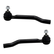 Conjunto de barra de acoplamiento TRQ delantero compatible con Nissan Rogue 2014-2020