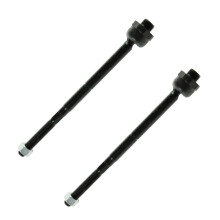 TRQ Voorste Binnen Steunbalk Set Compatibel met 2007-2014 Cadillac Escalade