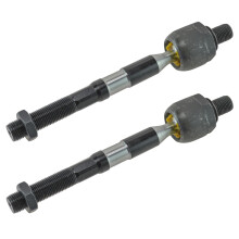 Conjunto de Barra de Dirección Interior TRQ Compatible con Hyundai Santa Fe 2007-2012