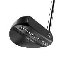 Wilson 2024 Infinite Bean Golf Putter - Men's Right Hand, 34"