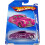 Hot Wheels Hot Wheels 2009 Tail Dragger Modified Rides Purple CALIFORNIA #157 1:64 Scale 1