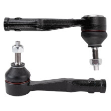 Set di Tiranti TRQ Compatibile con Jeep Compass 2017-2020