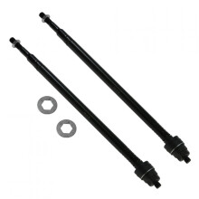 Set di Barre di Accoppiamento Interno TRQ Compatibile con Honda Civic 2001-2005
