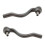 Set di Bracci Oscillanti Esterni TRQ Compatibile con Dodge Durango e Jeep Grand Cherokee 1