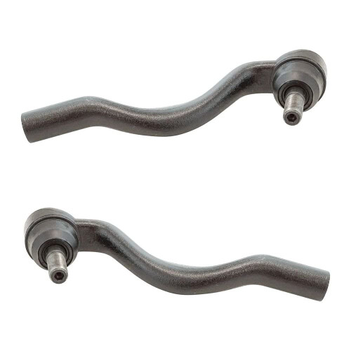 Set di Bracci Oscillanti Esterni TRQ Compatibile con Dodge Durango e Jeep Grand Cherokee