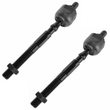 TRQ Främre Inre Styrledsset Kompatibel med 1994-1997 Acura Integra 1992-1995 Honda Civic