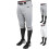 Rawlings | LAUNCH SERIES Knicker Baseballbyxor | Ungdom Medium | Grå 1