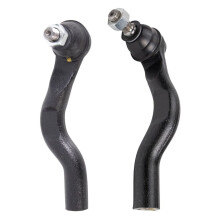 Set di Bracci di Sospensione Anteriori TRQ Compatibile con Honda CR-V 2017-2022