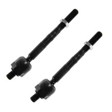 Set di Tiranti Interni Anteriori TRQ Compatibile con Hyundai Entourage e Kia Sedona