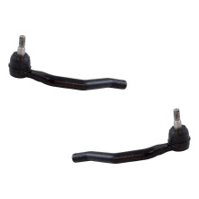 Juego de Rótulas Exteriores TRQ Compatible con Nissan Quest 2011-2017