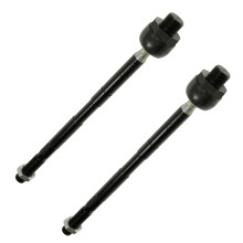 TRQ Voorste Binnen Stuurstang Set Geschikt voor 2006-2008 Dodge Ram 1500 2003-2010 Ram 2500 3500