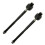 Set di Barre di Collegamento Interno TRQ Compatibile con Dodge Ram 2006-2013 1