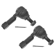 Juego de Bujes de Dirección Interior TRQ Compatible con Nissan Frontier 1998-2004, Xterra 2000-2004