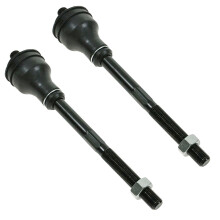 Juego de Barra de Acoplamiento Interior TRQ Delantera Compatible con Dodge Dakota 1997-1999 Durango 1998-1999