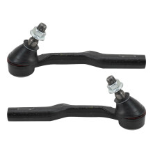 Set di Bracci di Sospensione Esterni TRQ Compatibile con Mazda 3 2019-2022