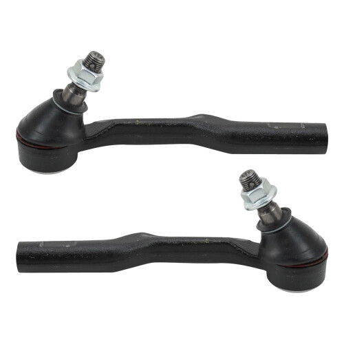 Set di Bracci di Sospensione Esterni TRQ Compatibile con Mazda 3 2019-2022