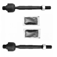 Set di Rod Interno Anteriore TRQ Compatibile con Kia Optima 2006-2010 e Rondo 2007-2010