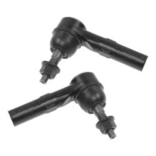 Conjunto de Bujes de Dirección Exterior TRQ Compatible con Jeep Commander y Grand Cherokee