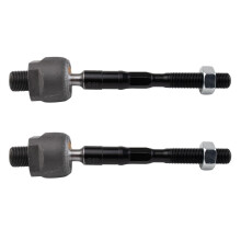 Set Barra di Stereocopia Interna TRQ Compatibile con Infiniti FX35/FX37/FX50/QX70