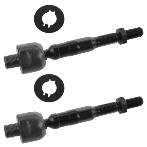 TRQ Inner Spurstangen-Set für 2006-2011 Honda Civic