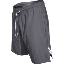 Rawlings | Men's COLORSYNC Training Shorts | X-Large | Grey