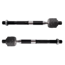 Set di Bracci Sospensione Interni TRQ Compatibile con Hyundai Tucson e Kia Sportage
