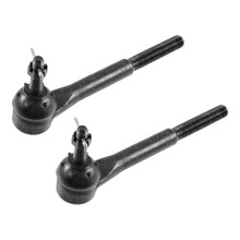 TRQ Voorste Buiten Stuurkogel Set Geschikt voor 1982-1992 Chevrolet Camaro Pontiac Firebird