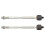 Set di Bracci Oscillanti Esterni TRQ Compatibile con Cadillac SRX 2004-2009 1