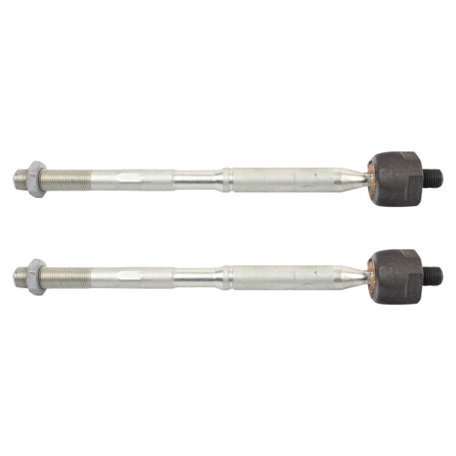 Set di Bracci Oscillanti Esterni TRQ Compatibile con Cadillac SRX 2004-2009