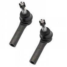 Juego de Brazo de Dirección Exterior TRQ Compatible con Chevrolet Camaro 2010-2015