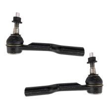 Juego de Bujes de Dirección Exterior TRQ Compatible con Cadillac CTS 2008-2015