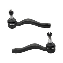 Conjunto de Bielas Exteriores TRQ Compatible con Mercedes-Benz C300 E350 E400